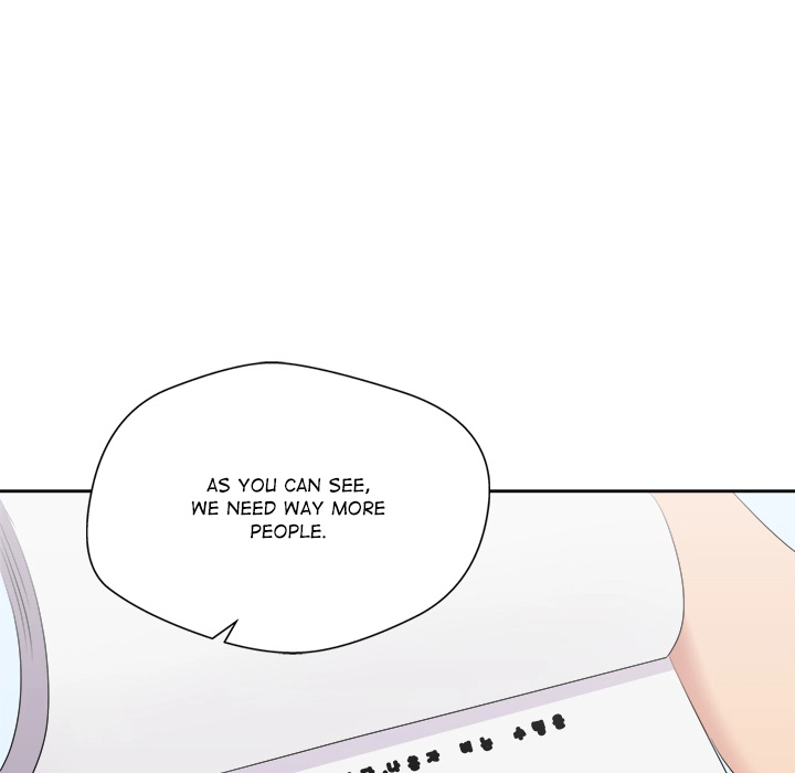 Cheonghak-dong Project Chapter 64 page 138 - 