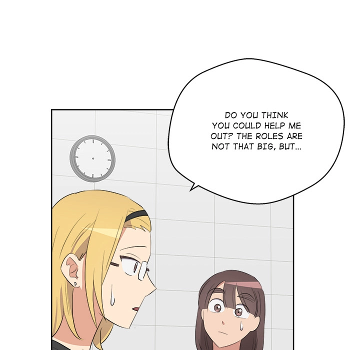 Cheonghak-dong Project Chapter 64 page 141 - 