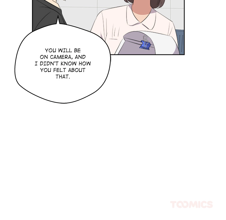 Cheonghak-dong Project Chapter 64 page 142 - 