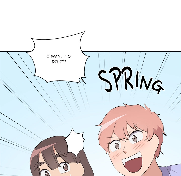 Cheonghak-dong Project Chapter 64 page 143 - 