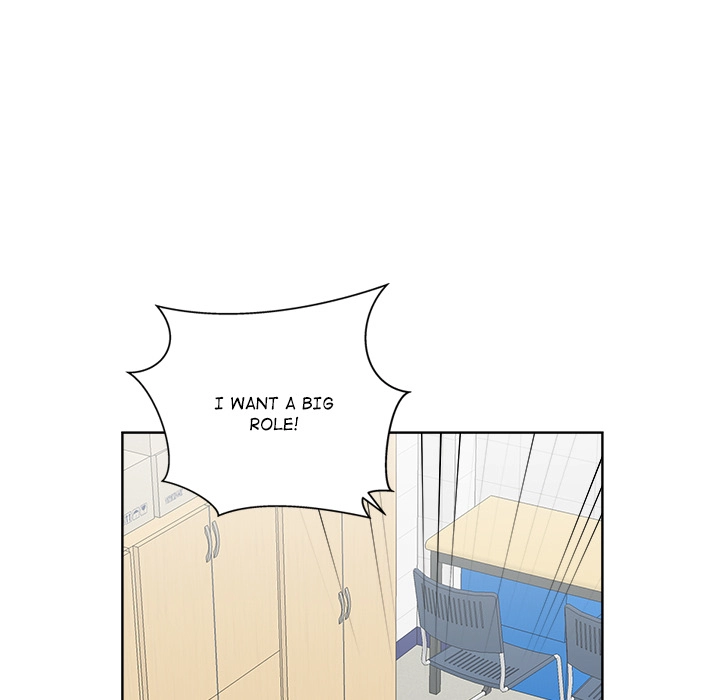 Cheonghak-dong Project Chapter 64 page 145 - 