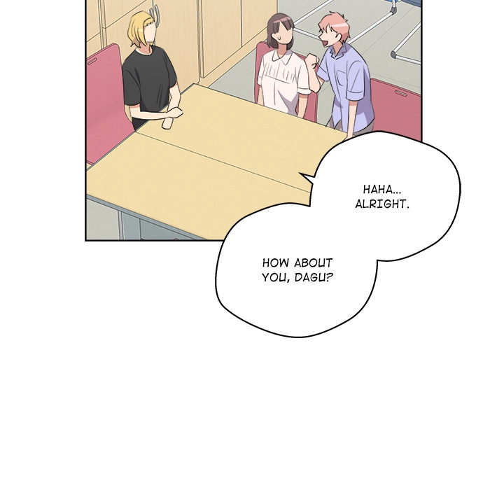Cheonghak-dong Project Chapter 64 page 146 - 