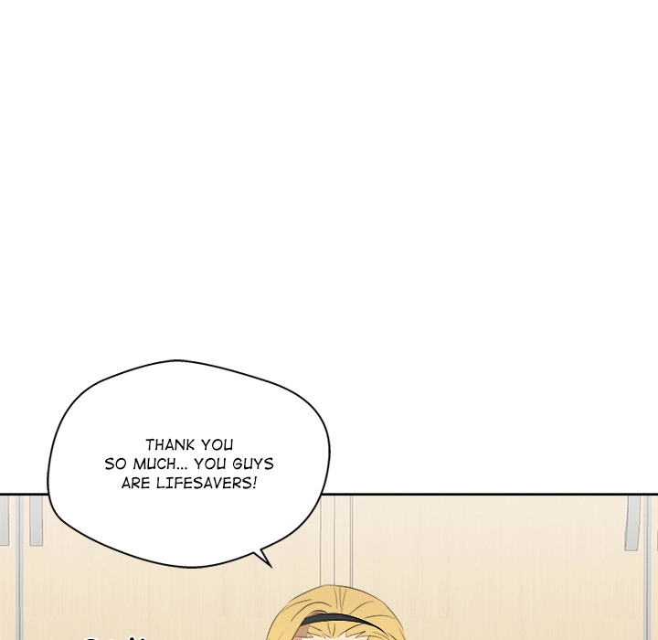Cheonghak-dong Project Chapter 64 page 149 - 