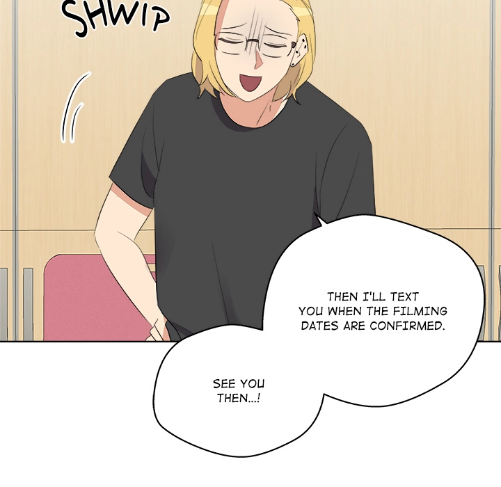 Cheonghak-dong Project Chapter 64 page 150 - 