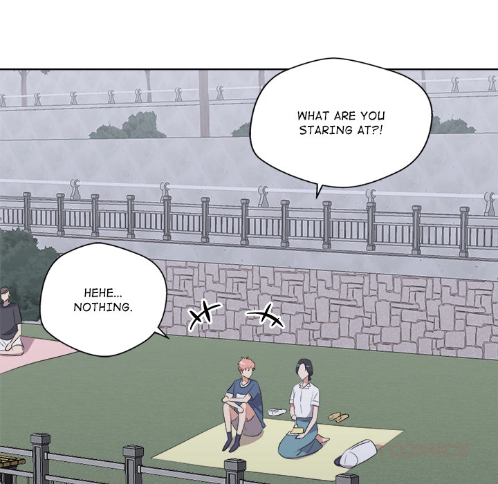 Cheonghak-dong Project Chapter 64 page 16 - 