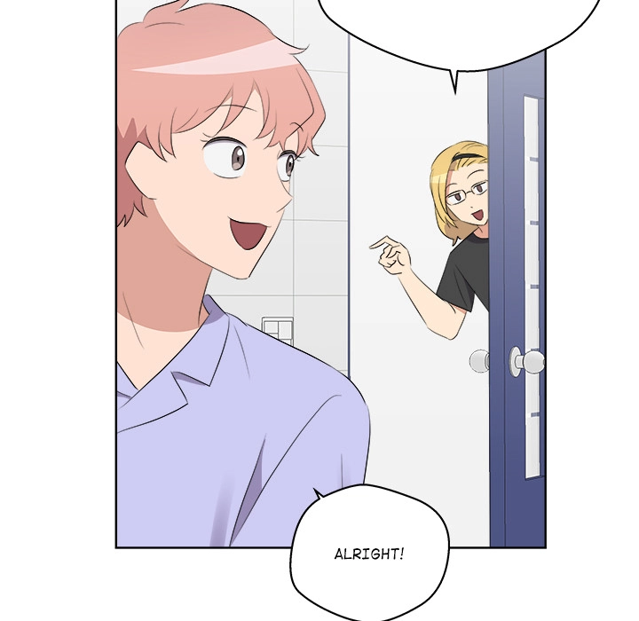 Cheonghak-dong Project Chapter 64 page 152 - 