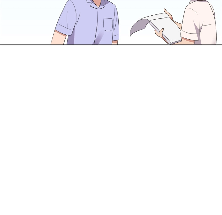 Cheonghak-dong Project Chapter 64 page 155 - 
