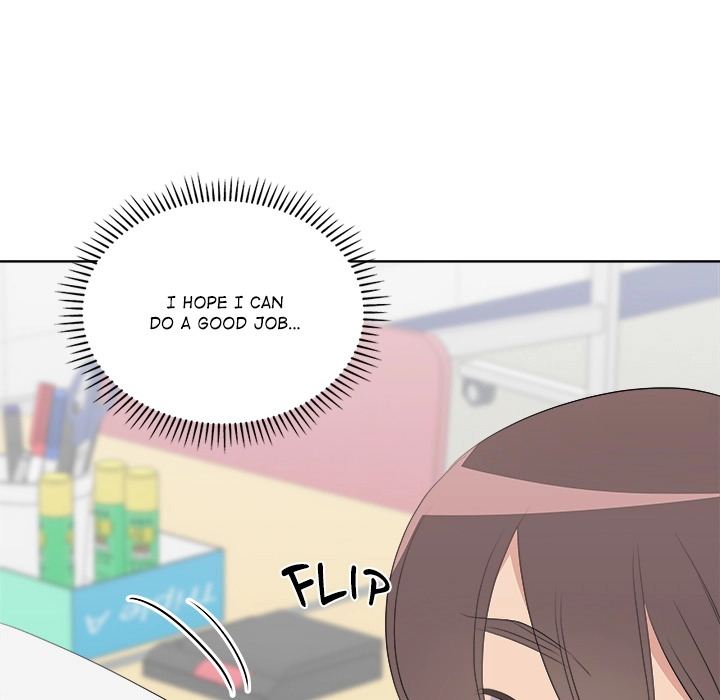Cheonghak-dong Project Chapter 64 page 156 - 