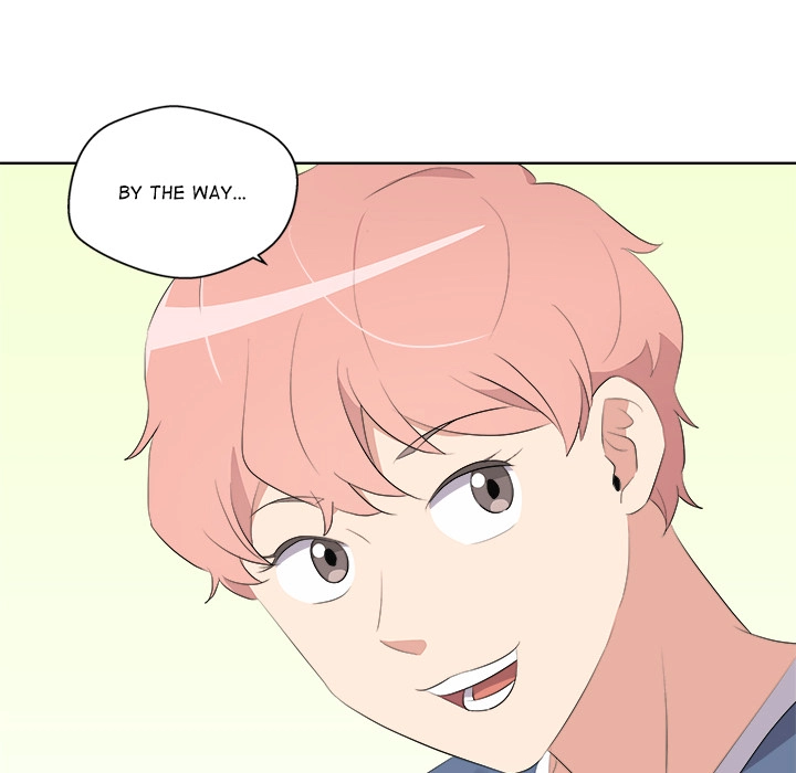 Cheonghak-dong Project Chapter 64 page 18 - 