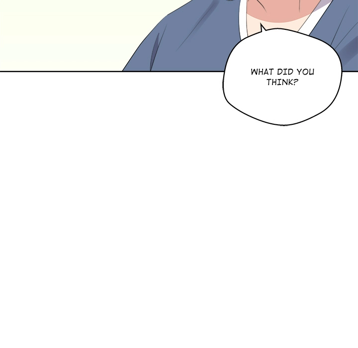 Cheonghak-dong Project Chapter 64 page 19 - 