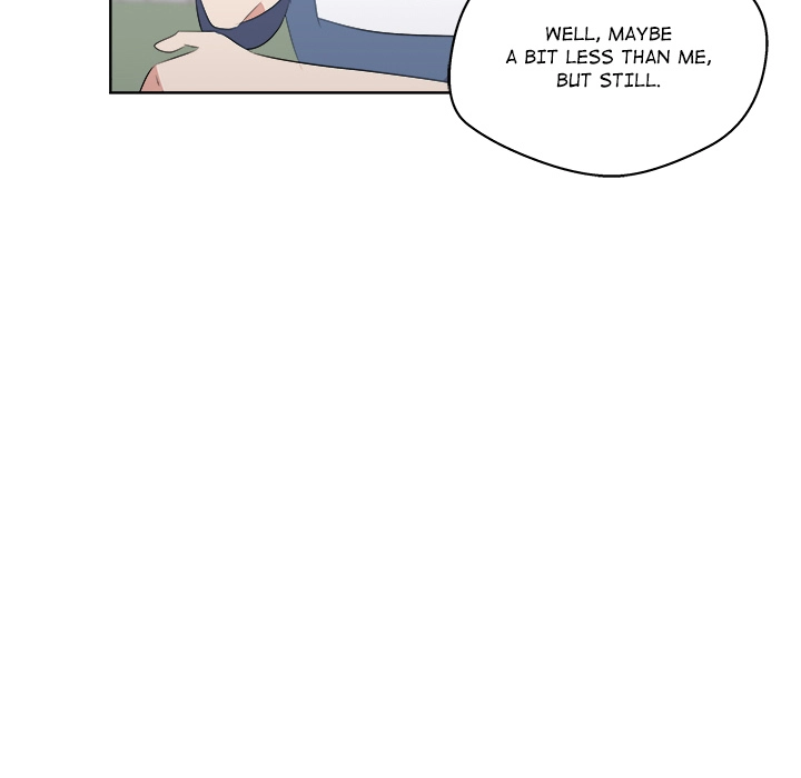 Cheonghak-dong Project Chapter 64 page 25 - 