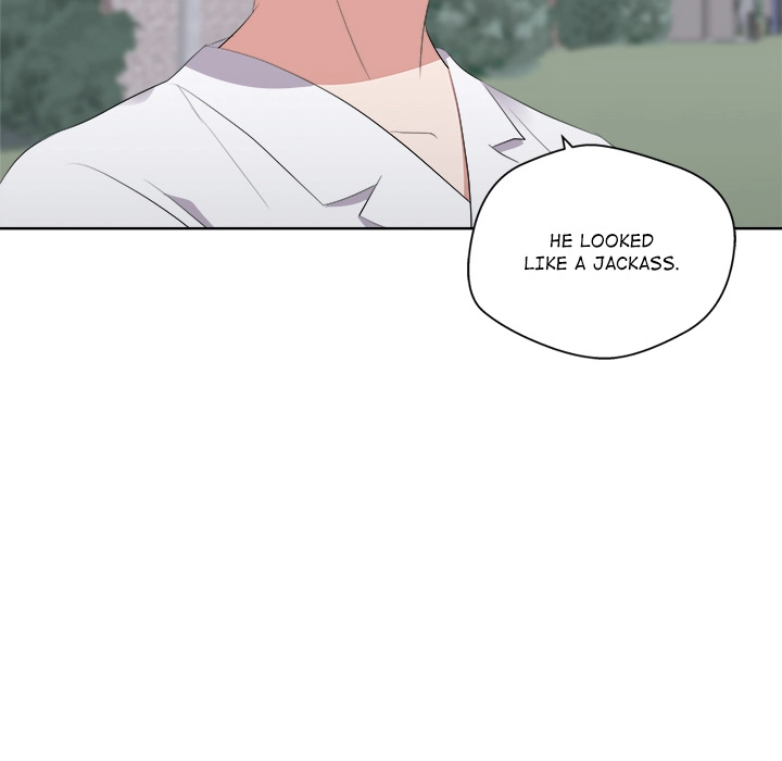Cheonghak-dong Project Chapter 64 page 27 - 