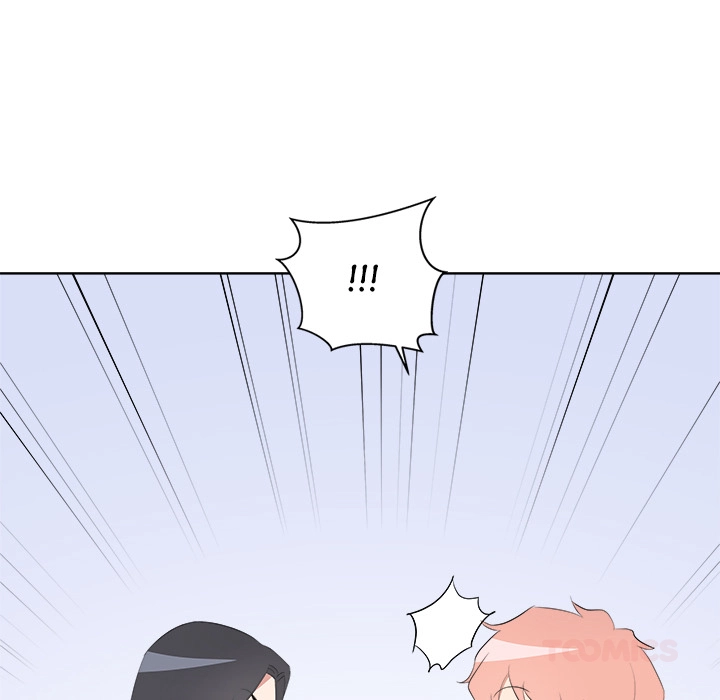 Cheonghak-dong Project Chapter 64 page 28 - 