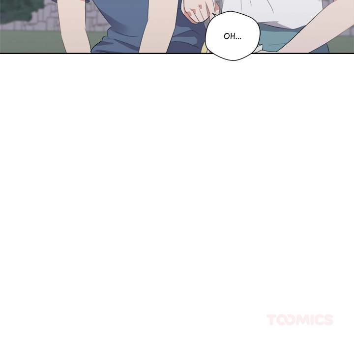 Cheonghak-dong Project Chapter 64 page 34 - 