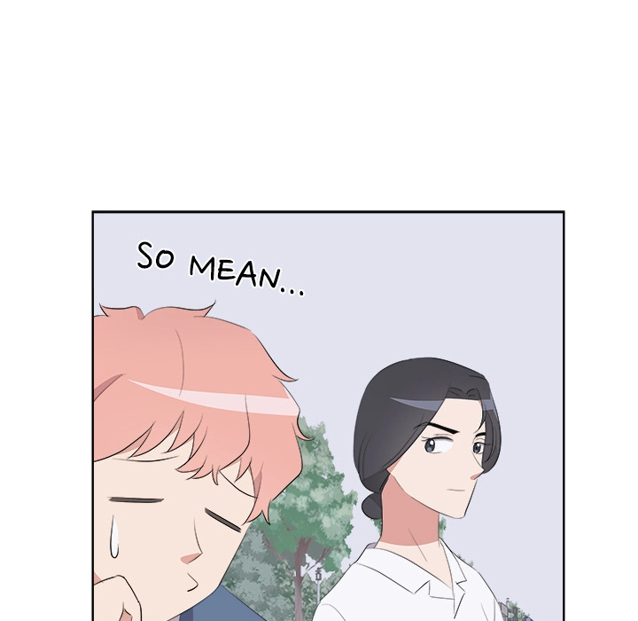 Cheonghak-dong Project Chapter 64 page 35 - 