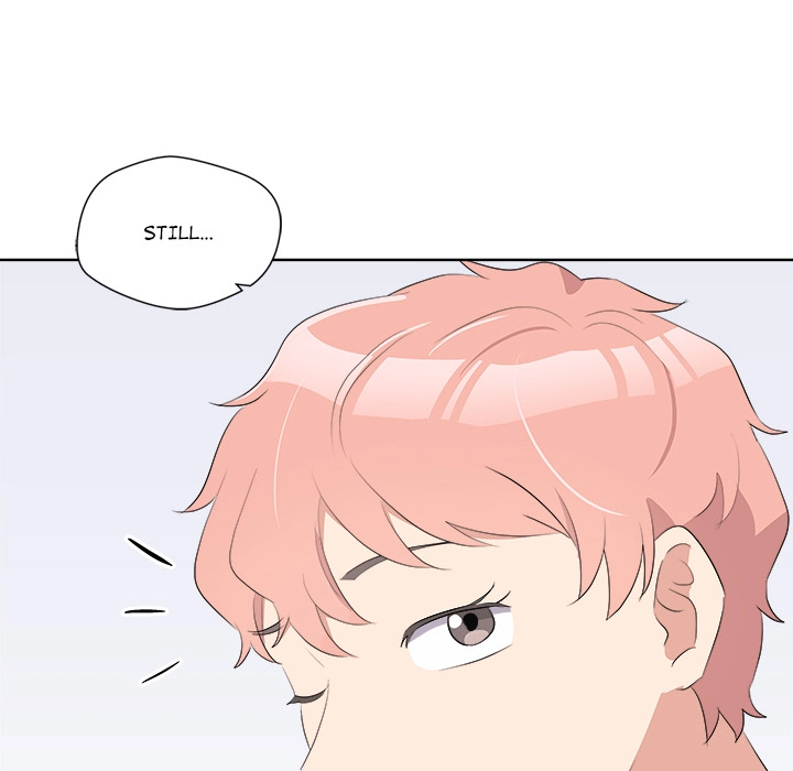 Cheonghak-dong Project Chapter 64 page 37 - 