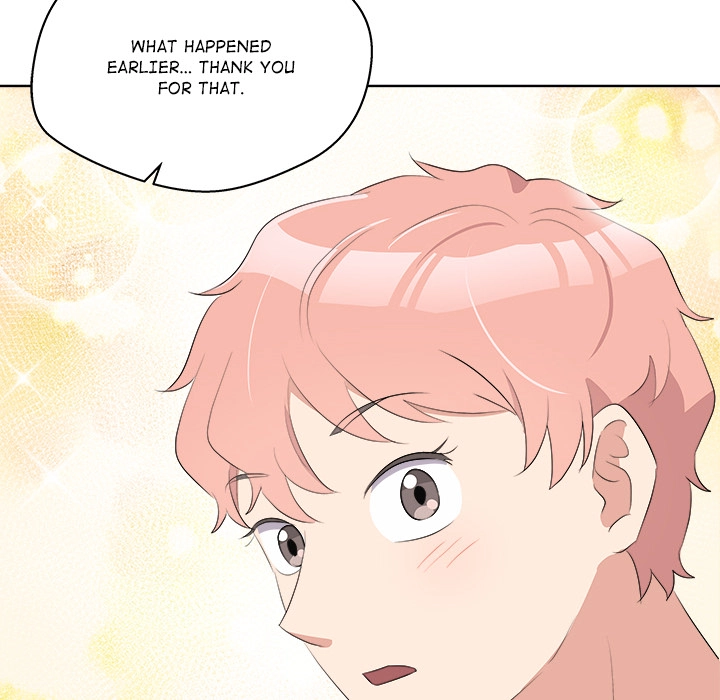 Cheonghak-dong Project Chapter 64 page 42 - 