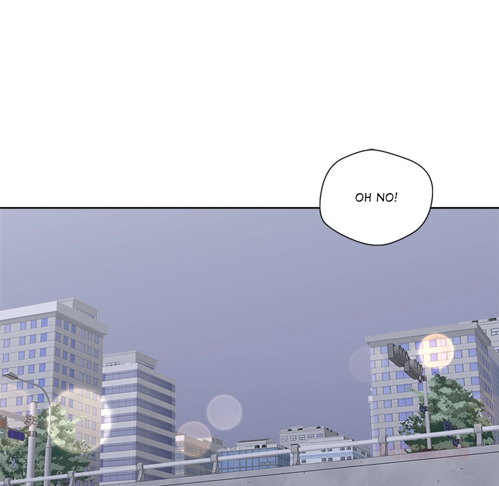 Cheonghak-dong Project Chapter 64 page 46 - 