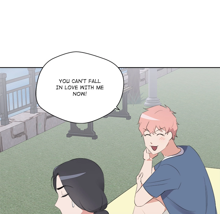 Cheonghak-dong Project Chapter 64 page 48 - 