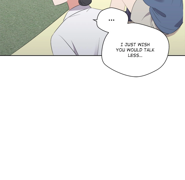 Cheonghak-dong Project Chapter 64 page 49 - 