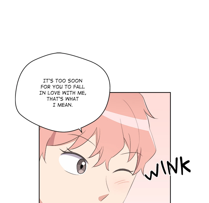 Cheonghak-dong Project Chapter 64 page 50 - 