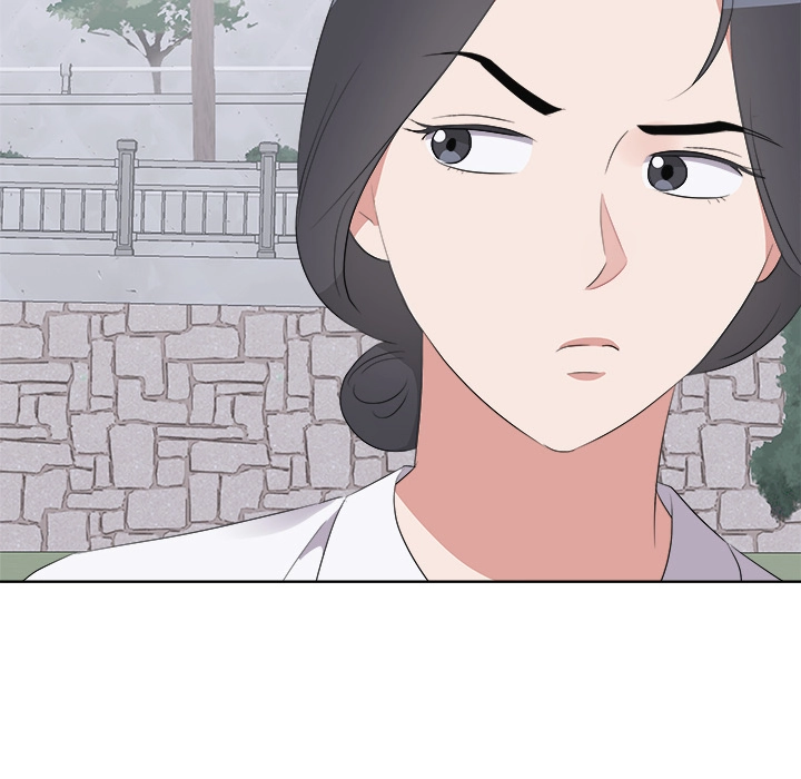 Cheonghak-dong Project Chapter 64 page 53 - 