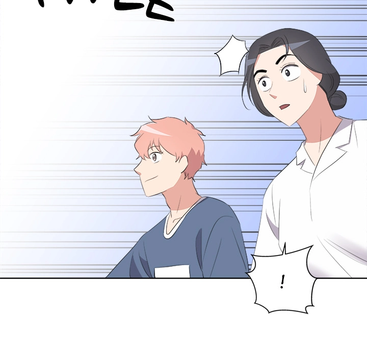 Cheonghak-dong Project Chapter 64 page 55 - 