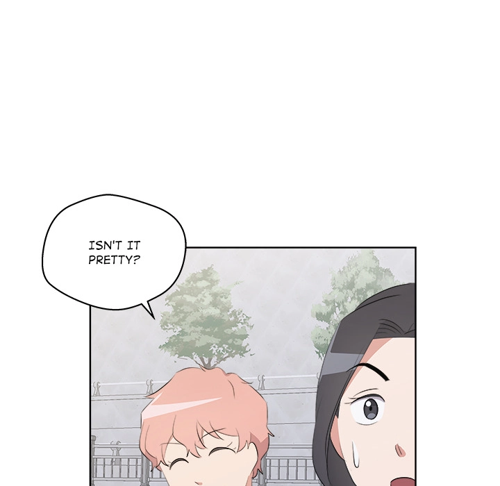 Cheonghak-dong Project Chapter 64 page 67 - 