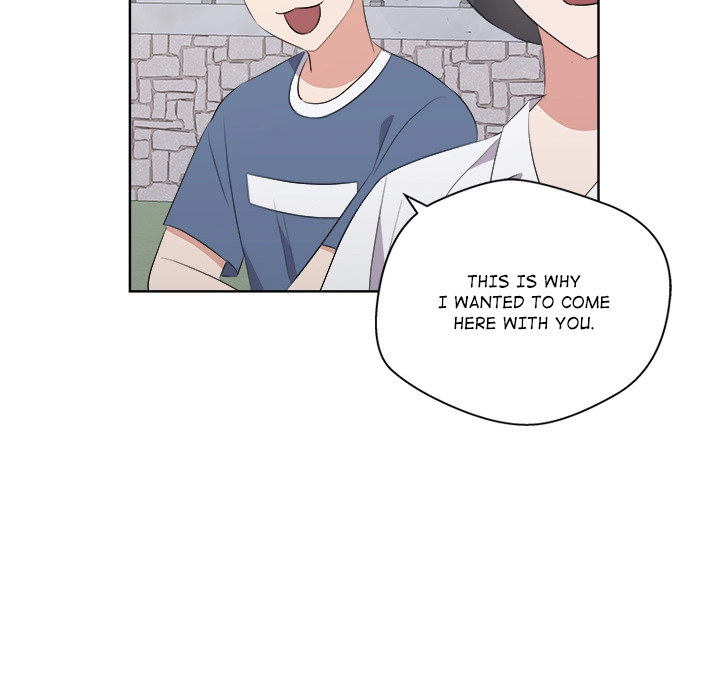 Cheonghak-dong Project Chapter 64 page 68 - 