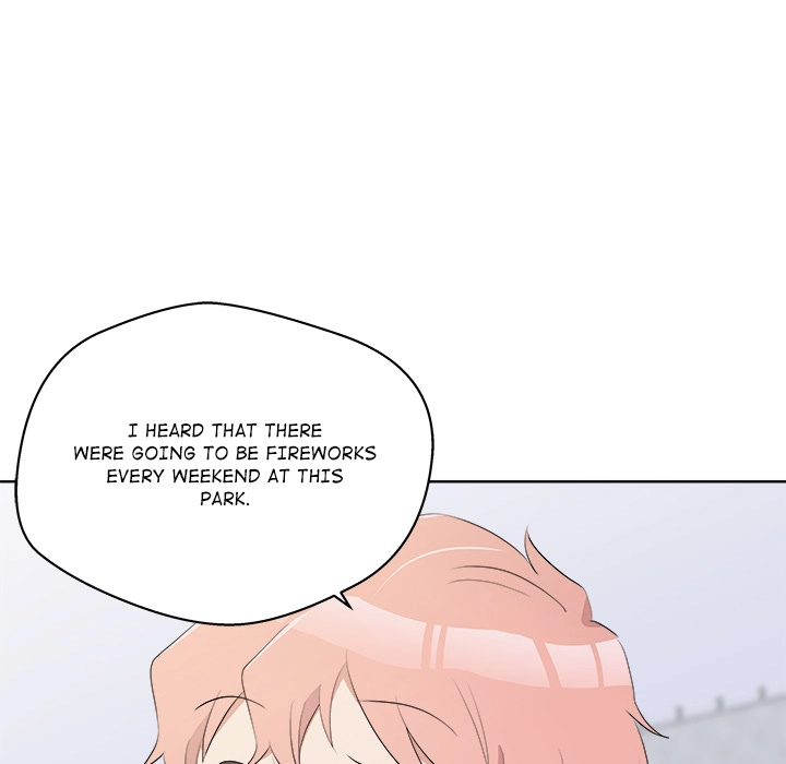 Cheonghak-dong Project Chapter 64 page 69 - 