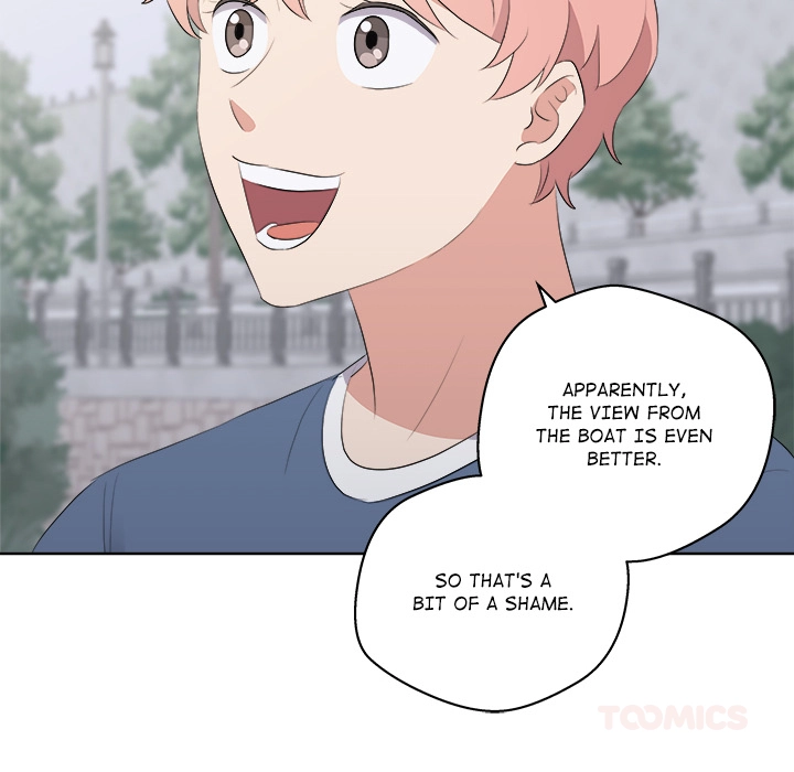 Cheonghak-dong Project Chapter 64 page 70 - 