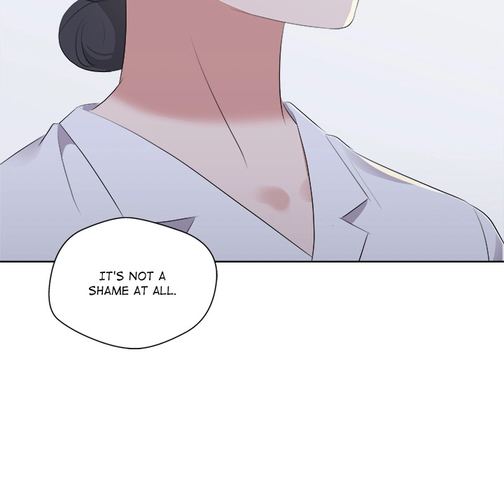 Cheonghak-dong Project Chapter 64 page 74 - 