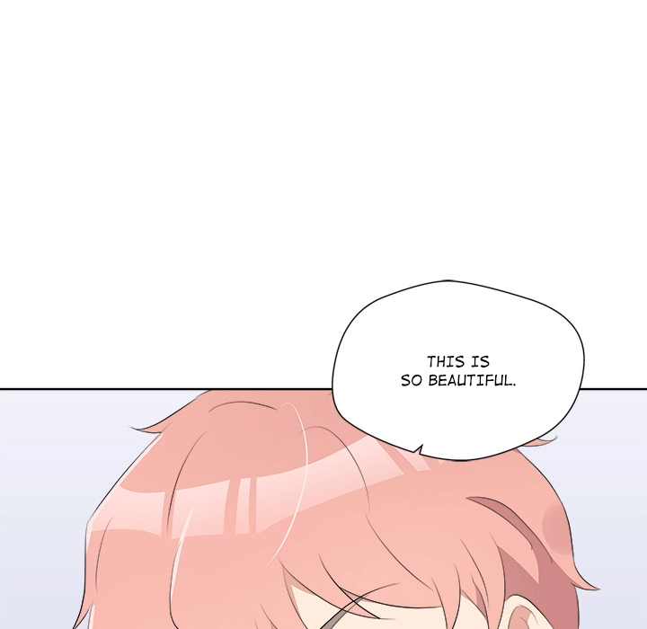 Cheonghak-dong Project Chapter 64 page 75 - 