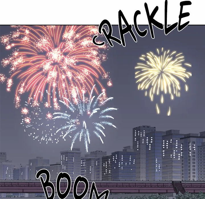 Cheonghak-dong Project Chapter 64 page 85 - 