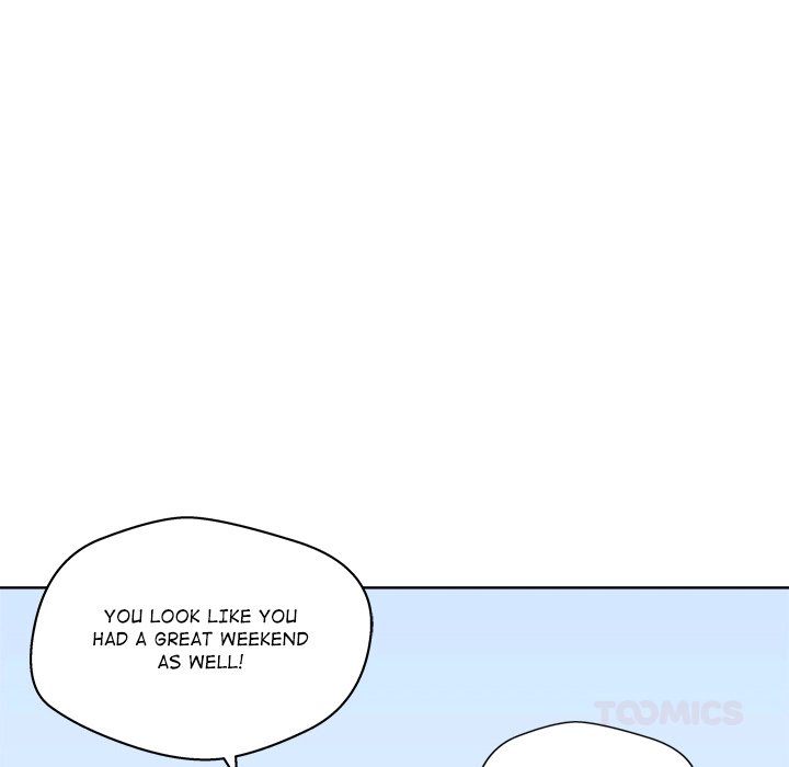 Cheonghak-dong Project Chapter 64 page 100 - 