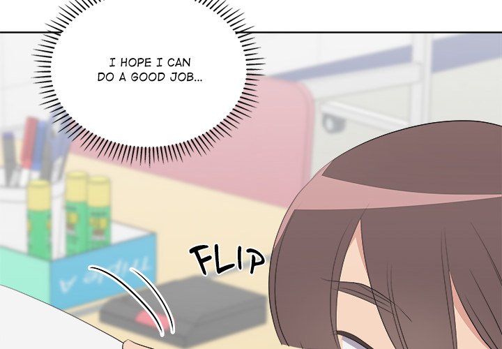 Cheonghak-dong Project Cheonghak-dong Project EP 65 - Toomics page 2 - 