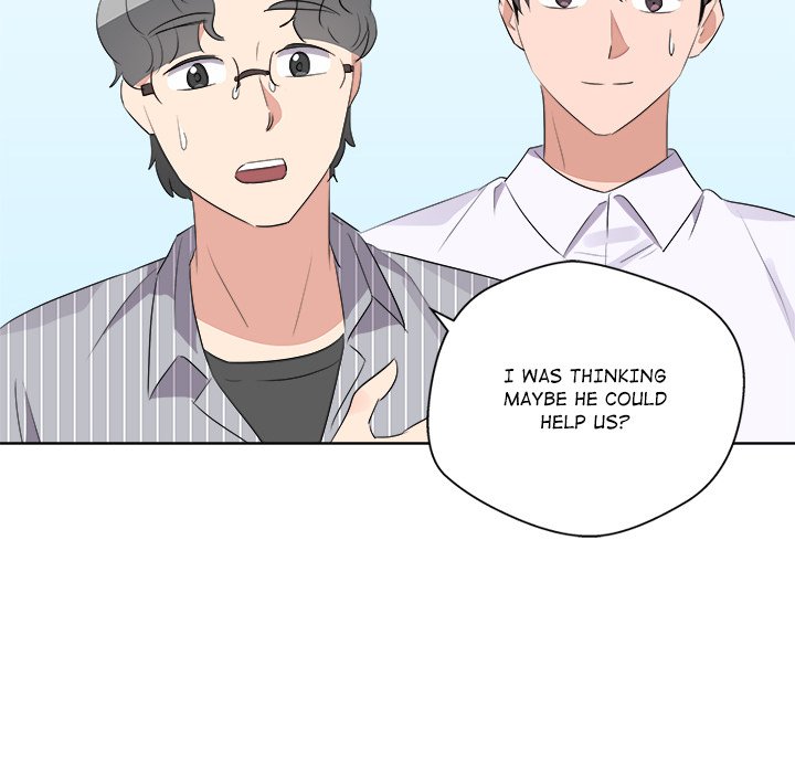 Cheonghak-dong Project Cheonghak-dong Project EP 65 - Toomics page 101 - 