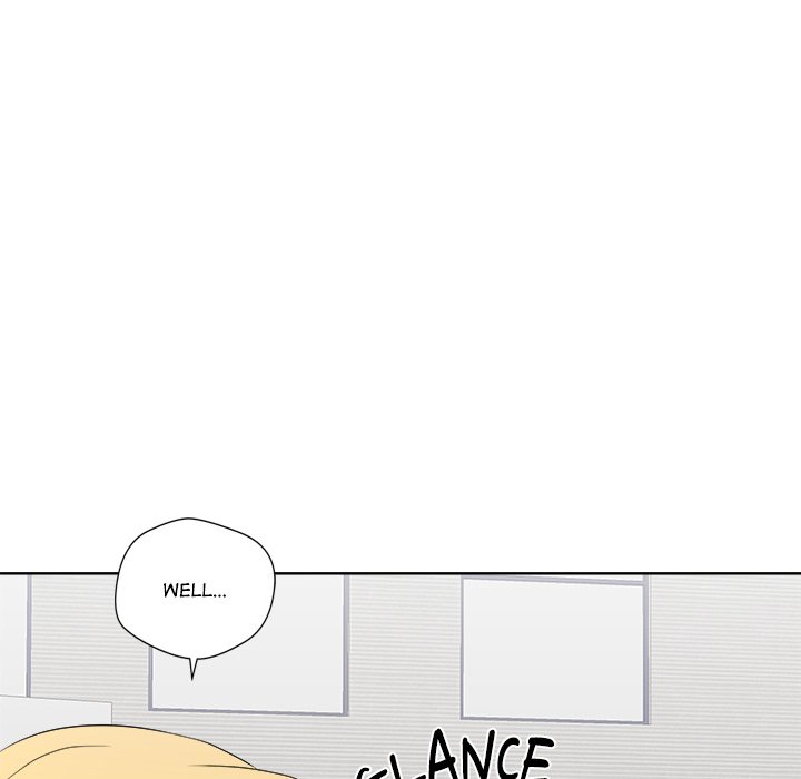 Cheonghak-dong Project Cheonghak-dong Project EP 65 - Toomics page 104 - 