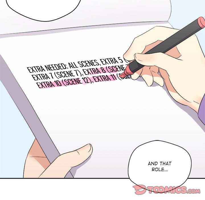 Cheonghak-dong Project Cheonghak-dong Project EP 65 - Toomics page 12 - 