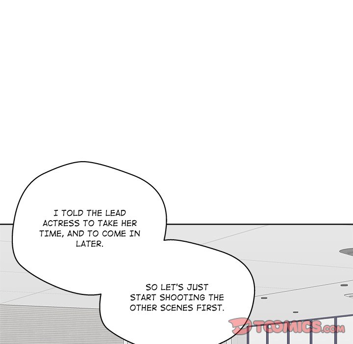 Cheonghak-dong Project Cheonghak-dong Project EP 65 - Toomics page 111 - 