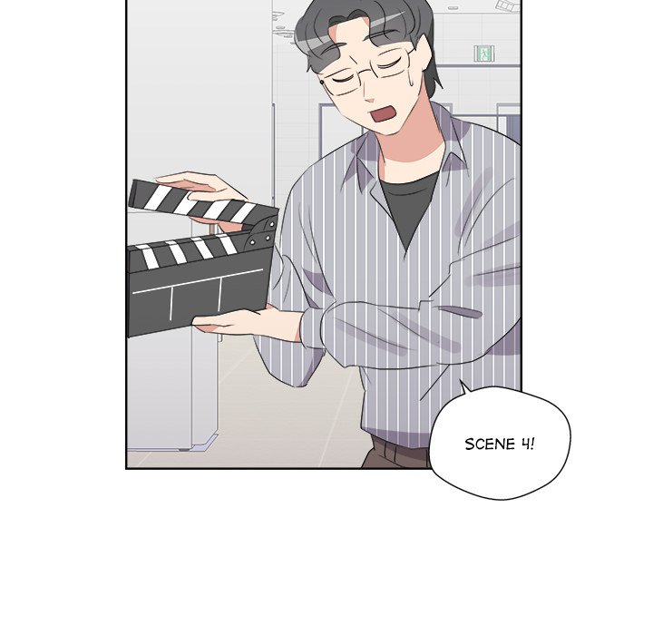 Cheonghak-dong Project Cheonghak-dong Project EP 65 - Toomics page 114 - 