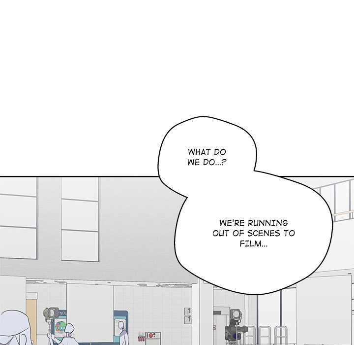 Cheonghak-dong Project Cheonghak-dong Project EP 65 - Toomics page 121 - 
