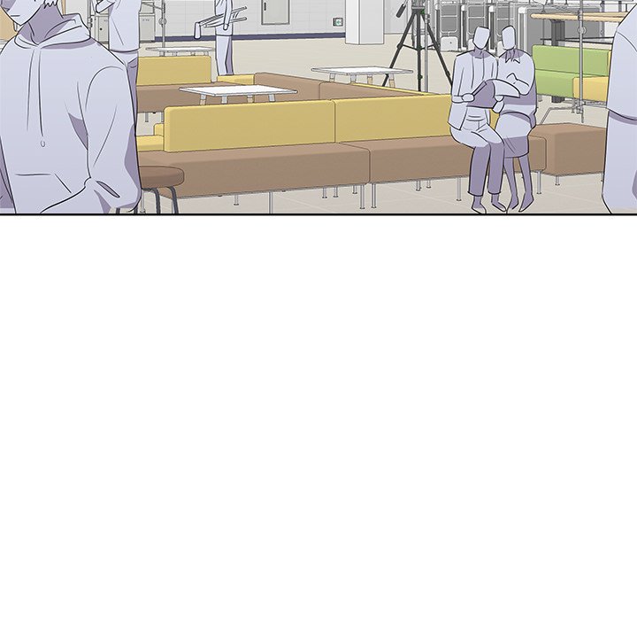 Cheonghak-dong Project Cheonghak-dong Project EP 65 - Toomics page 122 - 