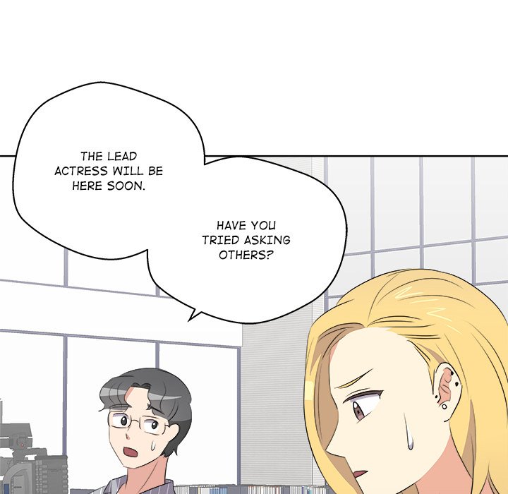 Cheonghak-dong Project Cheonghak-dong Project EP 65 - Toomics page 123 - 