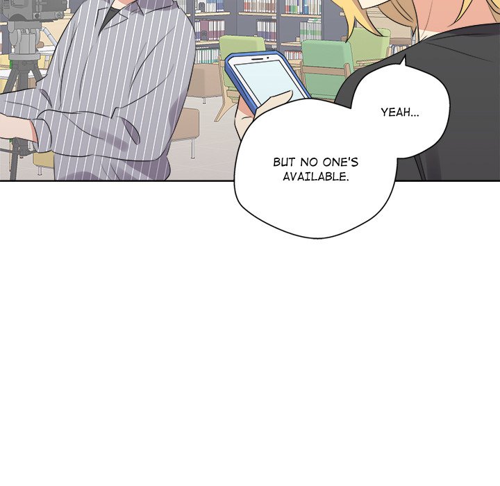 Cheonghak-dong Project Cheonghak-dong Project EP 65 - Toomics page 124 - 
