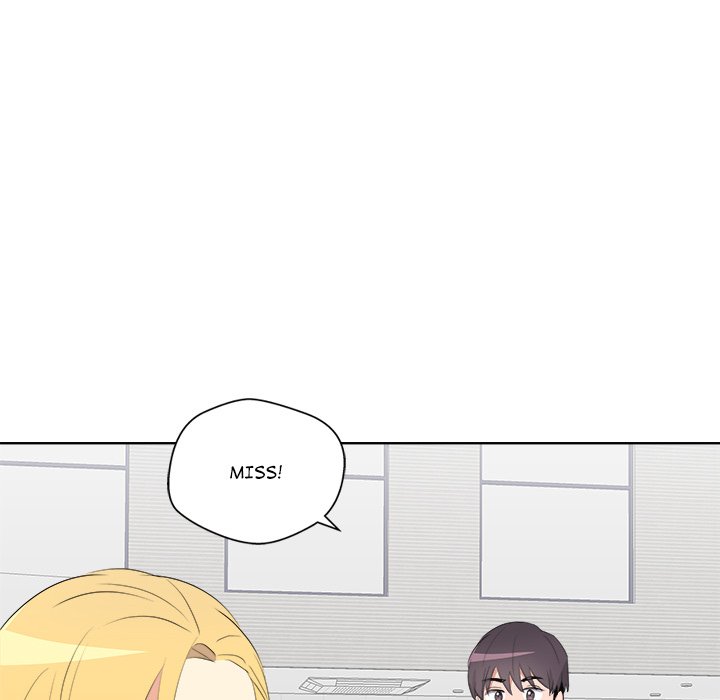 Cheonghak-dong Project Cheonghak-dong Project EP 65 - Toomics page 125 - 