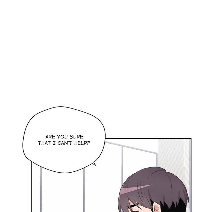 Cheonghak-dong Project Cheonghak-dong Project EP 65 - Toomics page 127 - 