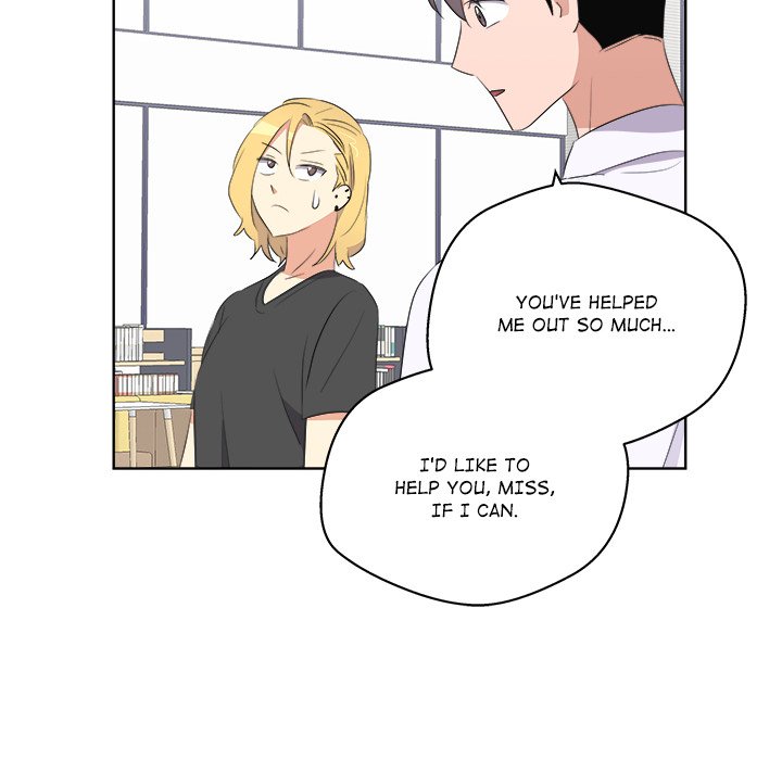Cheonghak-dong Project Cheonghak-dong Project EP 65 - Toomics page 128 - 