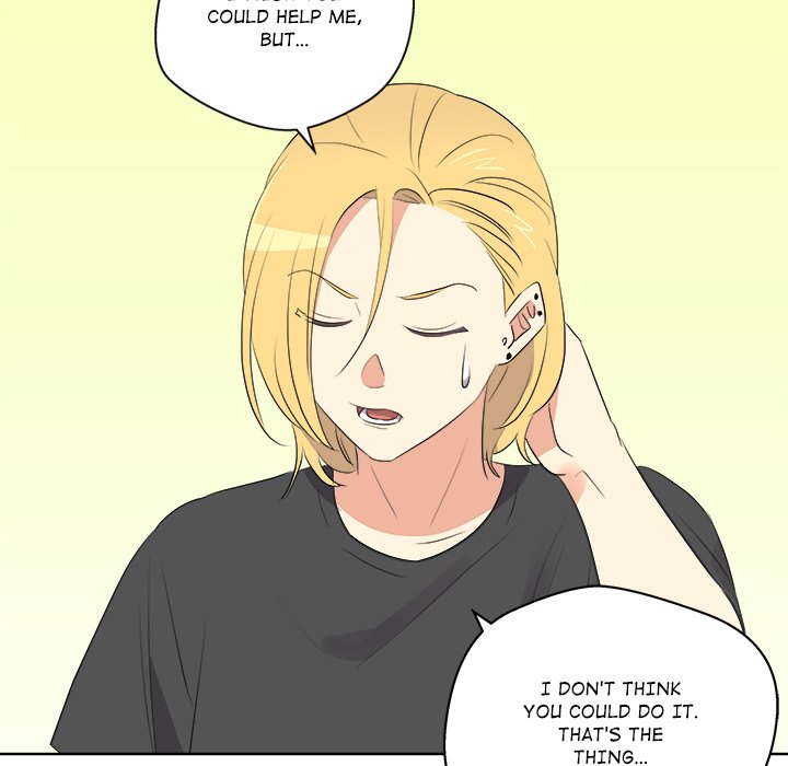 Cheonghak-dong Project Cheonghak-dong Project EP 65 - Toomics page 130 - 