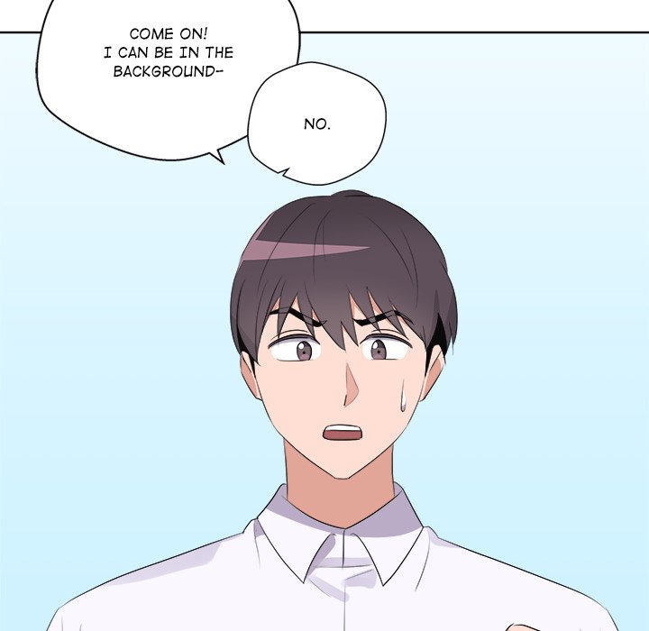 Cheonghak-dong Project Cheonghak-dong Project EP 65 - Toomics page 132 - 